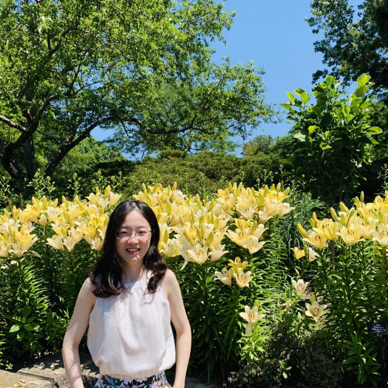 Meng Zhao Center for the Art of East Asia